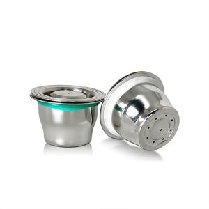 Caffè in cialde capsule caffè 1 manomissione riutilizzabile strumento di Design classico Coffeeware con Nespresso birrai originali - Product Image 1