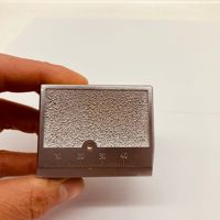 Sonde UT personnalisée, sonde à angle droit à cristal unique ou double, transducteur pour équipement UT, sondes fabriquées
