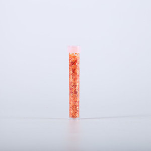 Sprinkles Comestibles Brillantes de Nuevo Tipo al por Mayor, Decoración para Pasteles y Helados, <span class=keywords><strong>Precio</strong></span> Atractivo, Certificación Halal, Forma Sólida, en Botella o Bolsa - Product Image 6