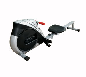Canaux d'intérieur <span class=keywords><strong>pour</strong></span> Fitness, avec système de <span class=keywords><strong>corde</strong></span> élastique, Machine à ramper pliante, à usage domestique - Product Image 1