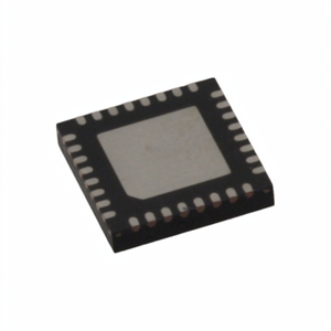 Electronic Chips Component 32 VFQFN Exposed Pad Authorized Distributor IR3502BMTRPBF Power Management (PMIC) - Product Image 1