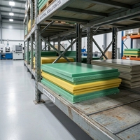 Lámina de Laminado Reforzado con Fibra de Vidrio Epoxi Natural 3240, Panel de Alta Resistencia al Aislamiento para Módulo de Batería de Vehículos Eléctricos, Partición de Celdas