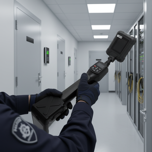 VT-811 endüstriyel <span class=keywords><strong>Metal</strong></span> dedektörü verimli algılama için geliştirilmiş doğrusal olmayan bağlantı dedektörü gizli elektronik kablosuz - Product Image 1