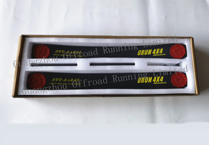 Pickup hệ thống treo san lấp mặt bằng Lift Helper mùa xuân <span class=keywords><strong>Kit</strong></span> thêm một lá phía sau 4x4 cho Ranger DMAX Navara Hilux Triton - Product Image 3