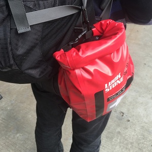 IRONDONKEY 5L Dry Bag Outdoor Sports Medicine Moisture Proof Storage Waterproof Backpack Emergency Compression Bag - Product Image 4