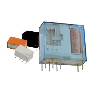 Relais de puissance haute performance Franjobaim Electronics FR-AS53FS-31 pour le contrôle industriel - Product Image 1