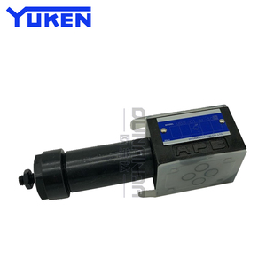<span class=keywords><strong>YUKEN</strong></span> Japon superposées soupape MBP/UN/B-01-C/H-30 de régulation de pression hydraulique <span class=keywords><strong>valve</strong></span> - Product Image 4