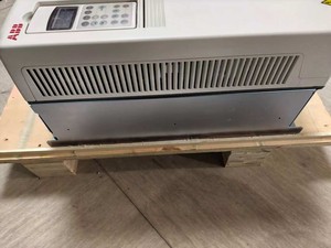 ACS800-U1-0060-5 ACS800U100605 ไดรฟ์ปรับความถี่แบบสามเฟส 380-500V สำหรับ PLC - Product Image 3