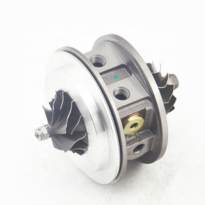 BV50 53049880084 53049700084 28200-4X910 28200-4X900 53049880072 J3 CR Turbocompresseur Turbo Cartouche pour Kia Carnival II 2.9 <span class=keywords><strong>RDi</strong></span> - Product Image 4