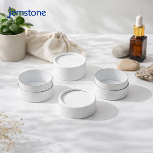 Nuevo Empaque de Tubo de Cartón, Cilindro Redondo Impreso en Blanco para Botellas de Suero para el Cuidado de la Piel y Aceites Esenciales - Product Image 4