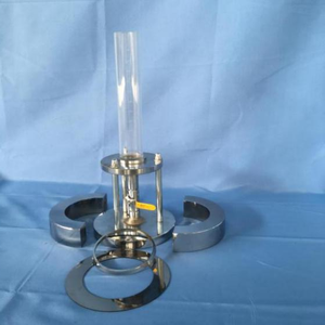 Elevada precisão Asphalt Pavement Seepage Meter/Seepage Tester com garantia de 1 ano - Product Image 4