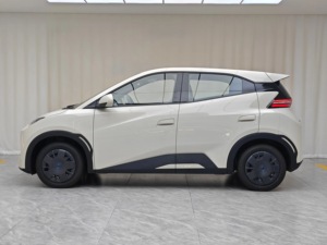 <span class=keywords><strong>Auto</strong></span> Elettrica Usata BYD Seagull 2025 Economica, HATCHBACK con Autonomia di 305km, Telecamera Posteriore a 360°, Prezzo Basato sul Magazzino FCA Nanjing - Product Image 4