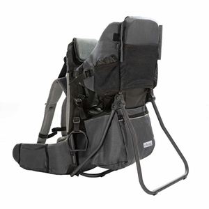 Échantillon Gratuit Porte-Bébé Écharpe de Portage Koala Tendance et Portable, Sac à Dos Porte-Bébé Multifonctionnel et Doux, Meilleure Vente - Product Image 5