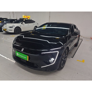 <span class=keywords><strong>Coche</strong></span> de segunda mano Guazi 2023 Avatr 12, descuento por compra al por mayor, sedán eléctrico automático de 5 plazas, cero emisiones, volante a la izquierda - Product Image 1