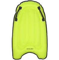 Planche de surf de plage de haute qualité natation tapis flottant planche de surf de flottabilité gonflable