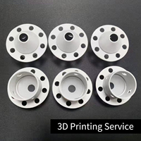 LEYI Chine, service d'impression 3D SLA SLS rapide sur mesure pour moto, motocyclette, prototypes, pièces détachées automobiles/aérospatiales