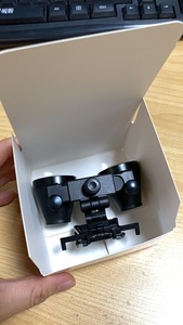 <span class=keywords><strong>Galileo</strong></span> 2,5x 3,5x Tandheelkundig Vergrootglas Chirurgische Loep - Product Image 6