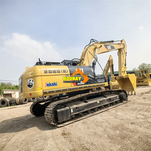 29ton รถขุดขนาดกลาง Cat329d ขนาดเล็ก329d2l 329d2 329d ของแมวของแท้จากญี่ปุ่น - Product Image 5
