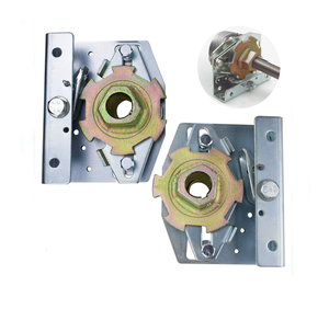 Garaj Güvenlik Sistemi için Ağır Hizmet Tipi Yaylı Güvenlik Cihazı - Product Image 1