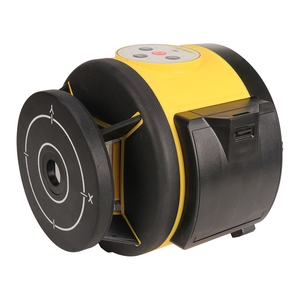 New KRL-305R/g màu xanh lá cây chùm màu Đỏ Nông nghiệp ROTARY <span class=keywords><strong>Laser</strong></span> level với Receiver cho ngoài trời hướng dẫn - Product Image 3