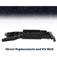 Portavasos Compatible con Chrysler Town & Country 2011 2012 2013 2014 2015 2016/ Dodge Grand Caravan 2011-2020