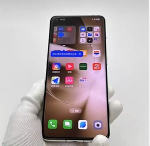 Original Used Phone for <strong>OnePlus</strong> 11 Android Phone Super Charge 5000mAh Battery Original Unlocked Snapdragon 8 Gen Low Price - Product Image 1