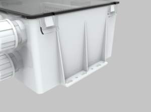 <span class=keywords><strong>Pompe</strong></span> de cale Seaflo série 17A 800GPH/1200GPH pour applications marines, vente directe usine, pour boîte de vidange de douche - Product Image 4