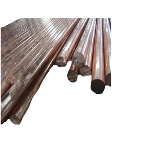 <span class=keywords><strong>Varilla</strong></span> de aleación de <span class=keywords><strong>cobre</strong></span> de 3mm, <span class=keywords><strong>4mm</strong></span>, 8mm y 16mm - Product Image 6