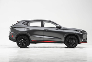 Changan X5 Plus 2026 Mini SUV con Motore a Benzina 1.5T Turbo, Interni in Pelle Chiari, <span class=keywords><strong>Auto</strong></span> Nuova di Zecca - Product Image 3
