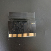 SMS2SG1000 pour Sega Master System vers Sega MARK III (Version japonaise) adaptateur de SC-3000 SG-1000 SMS vers adaptateur de console version japonaise