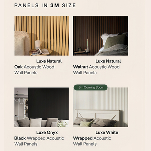 Panneaux acoustiques muraux intérieurs Seninpanel pour une installation facile dans les hôtels, les salles de musique et les environnements domestiques - Product Image 5