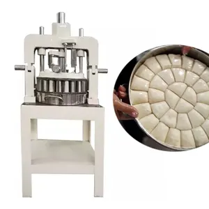 烘焙机烘焙设备 36PCS 手动面包面团切割机分割机