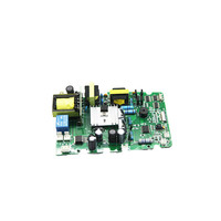 2024 nouvelle conception Pcba Oem fournisseur fournir carte Pcba personnalisée avec Service de fabrication sous contrat conception de carte PCB électronique personnalisée