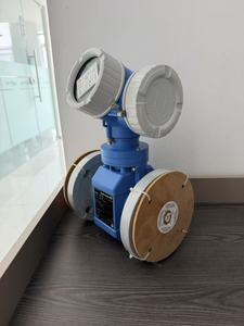 Medidor de Flujo de la Serie Promag P 200 de E+H Endress+Hauser, Diámetro Nominal: DN50 - Product Image 2
