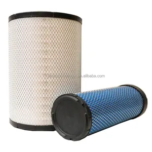 Sy Graafmachine Luchtfilter Cartridge 84217229 87438248 87682993 Voor Nieuwe Holland Case Ih Hoesjes 580n