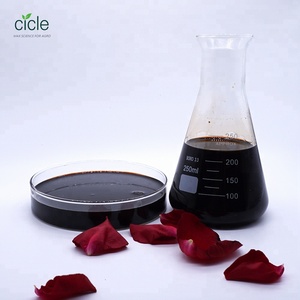 Fertilizante Líquido de Aminoácidos Orgánicos con 40% de Aminoácidos <span class=keywords><strong>Totales</strong></span>, 8.5% de Nitrógeno Total, Liberación Rápida - Product Image 3