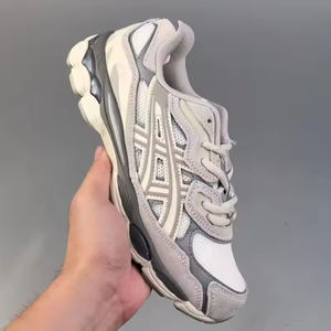 Calzado Deportivo de Diseño Original de Alta Calidad para Hombre y Mujer, <span class=keywords><strong>Serie</strong></span> Estrella de Nueva York, Venta al Por Mayor de Fábrica, Zapatos para Caminar - Product Image 2