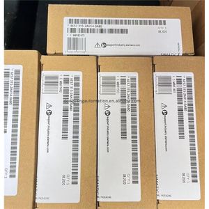 คอนโทรลเลอร์ PLC ซีเมนส์ <span class=keywords><strong>S7</strong></span> <span class=keywords><strong>300</strong></span> รุ่น SIMATIC <span class=keywords><strong>S7</strong></span>-<span class=keywords><strong>300</strong></span> Compact <span class=keywords><strong>CPU</strong></span> <span class=keywords><strong>314C</strong></span> <span class=keywords><strong>2PN</strong></span>/<span class=keywords><strong>DP</strong></span> 24 DI/16 DO 6ES7314-6EH04-0AB0 - Product Image 2