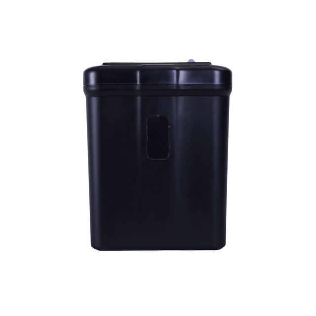 Pingda Hot Sale Electric Desktop Mini Paper Shredder JP-1607C Shredder  Document Card CD Shredding for Office