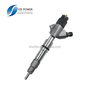 Soupapes d'injection <span class=keywords><strong>Injecteur</strong></span> <span class=keywords><strong>diesel</strong></span> 0445120129, utilisé pour les moteurs Weichai WP10 et WD615 - Product Image 5