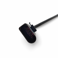 Nouvelle sonde lambda arrière Dongrui 04E906262S pour VW Lavida/Bora/C-Trek 2012-2026 1.6L EA211 Pièces détachées auto Garantie 1 an Chine