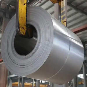 Hot Rolled Q195 Q355 Q235 Q345 4340 4130 S275jr St37 St42 A36 1mm-20mm Carbon Steel <b>Coil</b> - Product Image 3