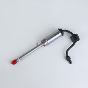 4f-7015 phun nhiên liệu cho Sâu Bướm <span class=keywords><strong>3204</strong></span> động cơ bền vật liệu sắt 4w7015 mô hình - Product Image 4