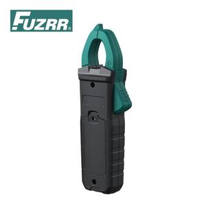 มัลติมิเตอร์แบบหนีบขนาดเล็ก FUZRR FR210C FR210D FR210E รุ่น True RMS ดิจิตอล สำหรับช่างไฟฟ้า ซ่อมบำรุง ซีรีส์ FR210 - Product Image 5