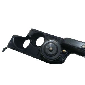 แผงตกแต่งภายในแท้รุ่น 71K8-21240 สำหรับรถขุดฮุนได HX220 HX300 HX340 โครงแผงหน้าปัด ABS - Product Image 5