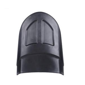 Guardabarros delantero negro de calidad Original, protector contra salpicaduras, accesorios de modificación de motocicleta <span class=keywords><strong>para</strong></span> Kawasaki Vulcan S650 - Product Image 2