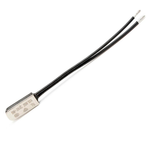 Interrupteur 108mm 17AM de protection <span class=keywords><strong>thermique</strong></span>, commutateur balistique 021A5, pour la surcharge du moteur - Product Image 5
