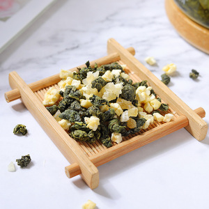 ถุงชาดำรสเลิศผสมลูกพีชรสเลิศออร์แกนิกบำรุงผิวไม่เหมือนใคร - Product Image 5