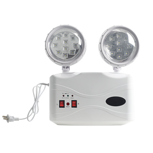 4W 10W có thể sạc lại dẫn ánh sáng an toàn cháy nổ hai đầu đèn khẩn cấp với pin dự phòng - Product Image 1