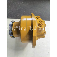 Série Poclain MSE02 MSE05 MSE08 MSE11 MSE18 MSE25 MSE35 MSE50 MSE83 Moteur hydraulique Moteur à couple élevé à basse vitesse
